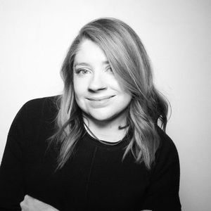 Meet your Posher, Kayce